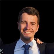Prof particulier de maths niveau collège ou début lycée